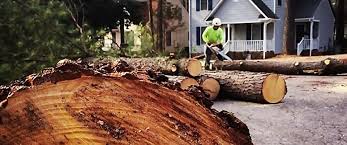 Best Tree Removal  in New Burlington, OH